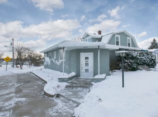 726 40th Ave NE, Columbia Heights, MN 55421