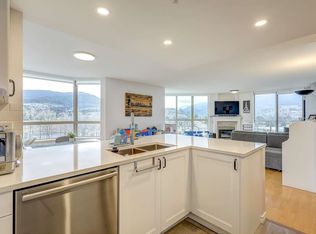 1196 Pipeline Rd #1306, Coquitlam, BC V3B7Z6