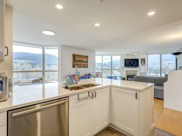 1196 Pipeline Rd #1306, Coquitlam, BC V3B 7Z6