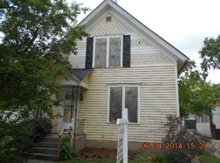 337 Grant Pl, Aurora, IL 60505