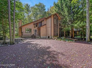 464 Miller Dr, Pocono Pines, PA 18350