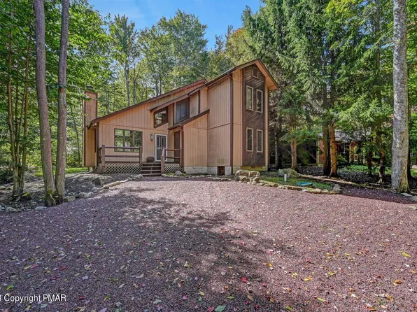 464 Miller Dr, Pocono Pines, PA 18350