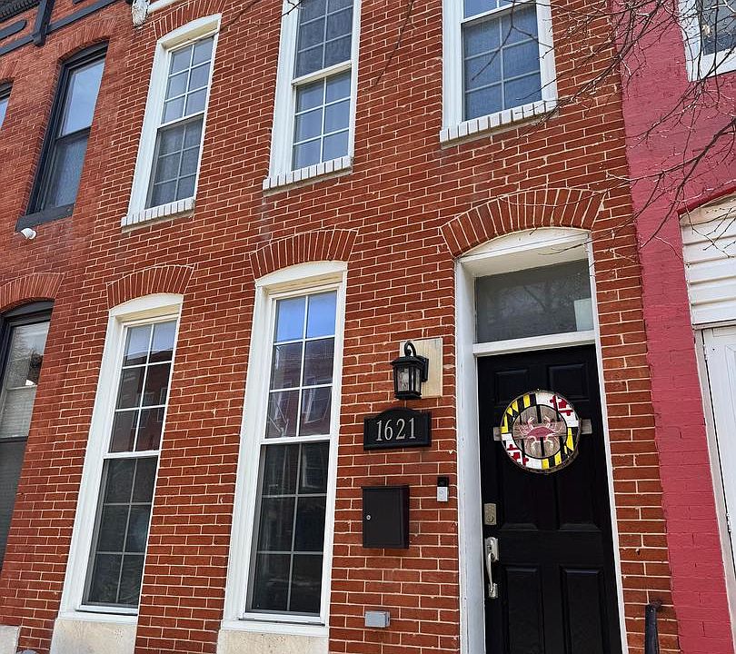 1st image of 1621 S Charles St