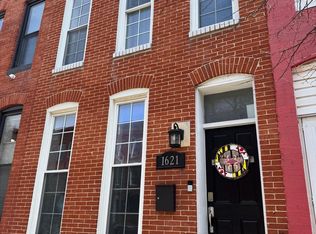 1621 S Charles St, Baltimore, MD 21230