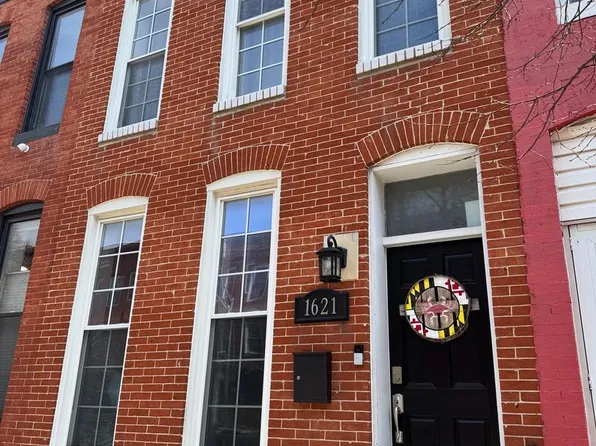 1621 S Charles St, Baltimore, MD 21230