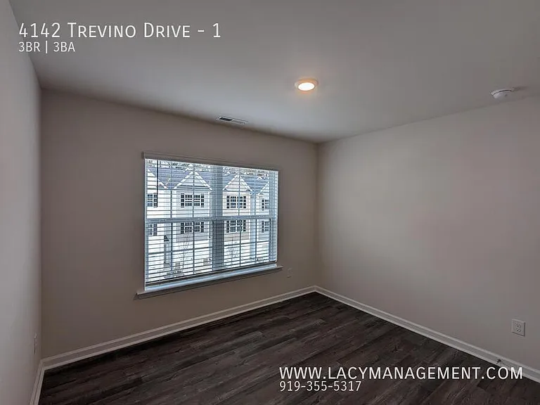 4142 Trevino Dr #1 — Photo 12