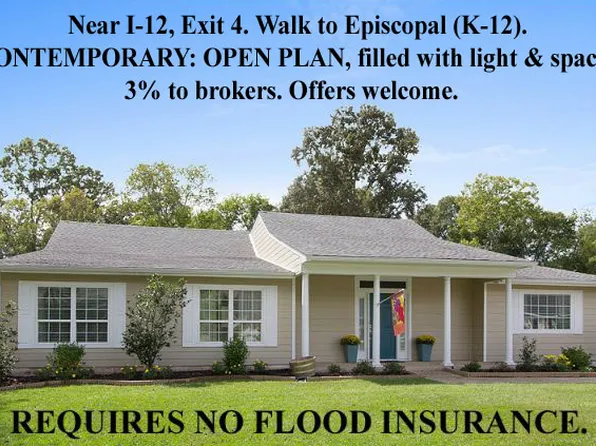 14042 Woodland Ridge Ave, Baton Rouge, LA 70816