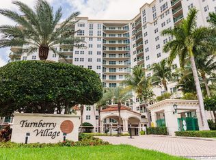 19900 E Country Club Dr, Aventura, FL 33180