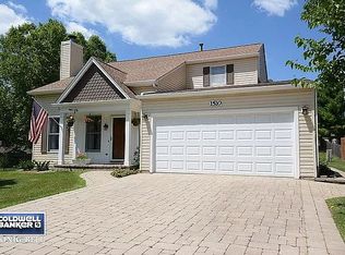 1510 Teri Ln, Algonquin, IL