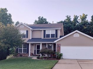 112 Brookford Ct, Saint Charles, MO 63303