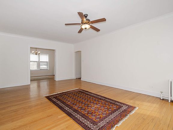 Living Room / Dining Room