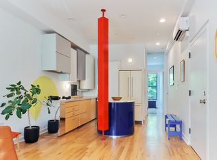 579 Jefferson Ave APT 3, Brooklyn, NY 11221
