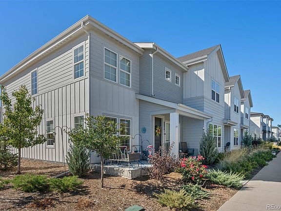 3rd image of 8024 Sterling Ranch Avenue #B