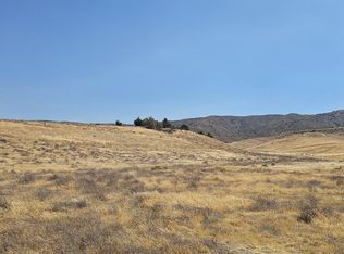 Avenue L 105th St W, Lancaster, CA 93536