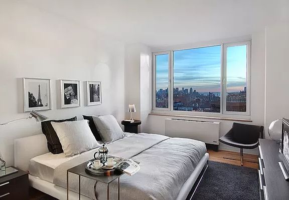 2nd image of 635 W 42nd St APT 28F