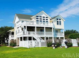107 Halyard Ct LOT 47, Kitty Hawk, NC 27949