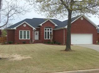 141 Freedom Way, Madison, AL 35758