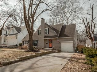 6800 Granada Rd, Prairie Village, KS 66208