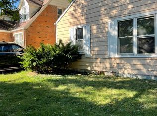 18617 Five Points St, Redford, MI 48240