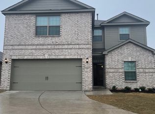 149 Emma Drive, Anna, TX 75409