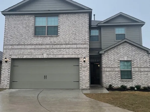 149 Emma Drive, Anna, TX 75409