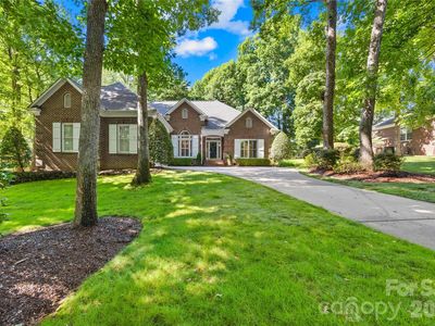 138 Woodstream Cir, Mooresville, NC, 28117