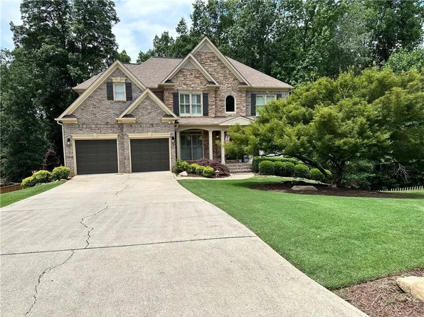 5415 Edinbourgh Ct, Cumming, GA 30040