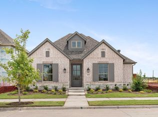 3008 Elmwood St, Fate, TX 75087
