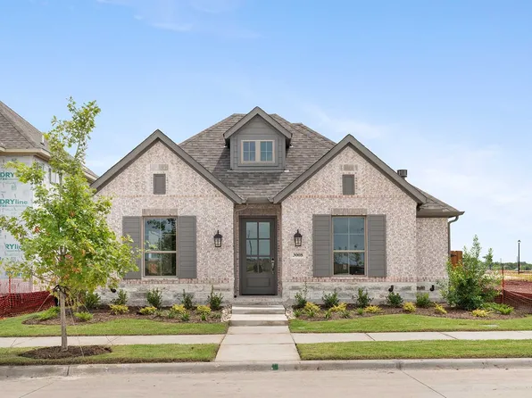 3008 Elmwood St, Fate, TX 75087