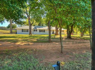 12724 S Coltrane Rd, Edmond, OK 73034