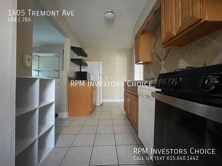 1405 Tremont Ave — Photo 10