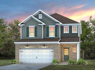 429 Providence Springs Ln, Fuquay Varina, NC 27526
