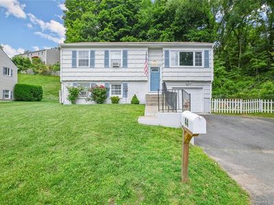 44 Sleepy Hollow Drive, Danbury, CT, 06810