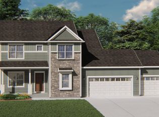 2337 River Bend Rd, Grafton, WI 53024