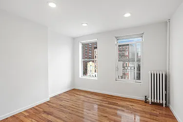 Rented by Brown Harris Stevens