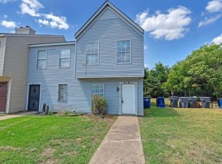 2181 Aspen St, Dallas, TX 76244