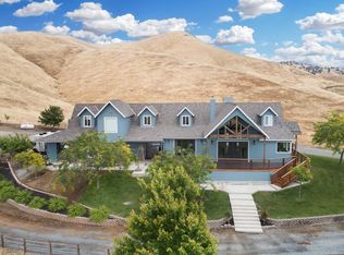 30731 Highway 190 UNIT B, Porterville, CA 93257