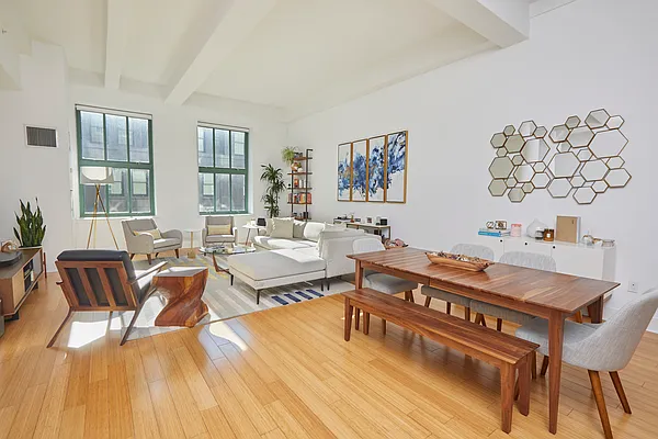 Rented by Brown Harris Stevens | media 2