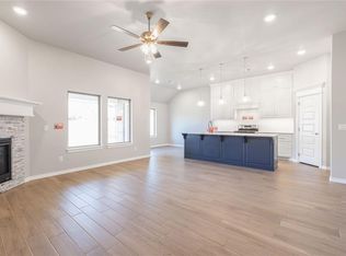 4217 Ritter Rd, Edmond, OK 73012