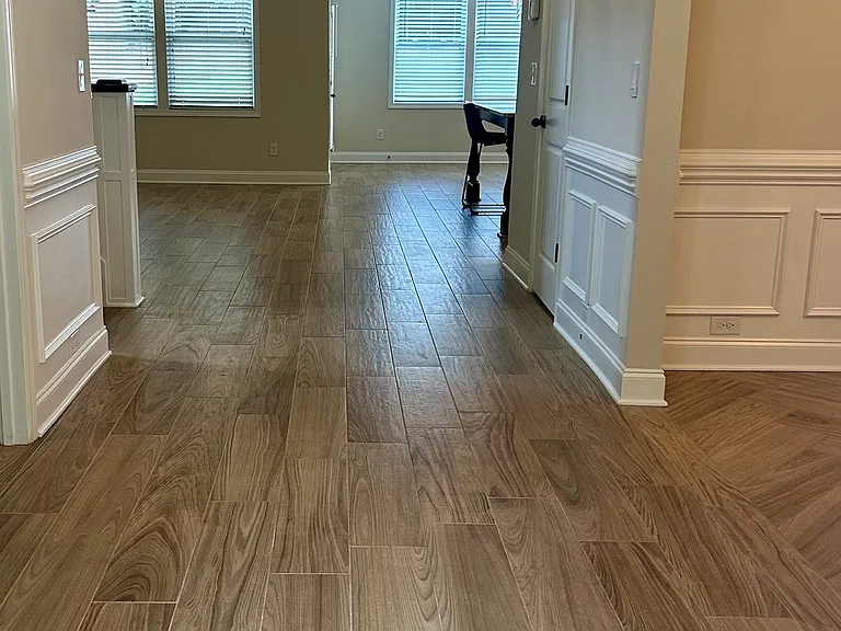 Front Foyer