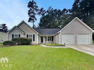 7010 Hillcrest Chase Ln, Austell, GA 30168