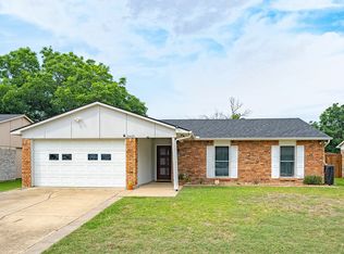 5409 Slay Dr, The Colony, TX 75056