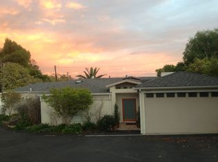 950 Las Lomas Ave, Pacific Palisades, CA 90272