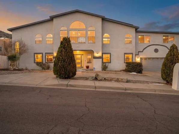 200 Trimble Blvd NE, Albuquerque, NM 87123