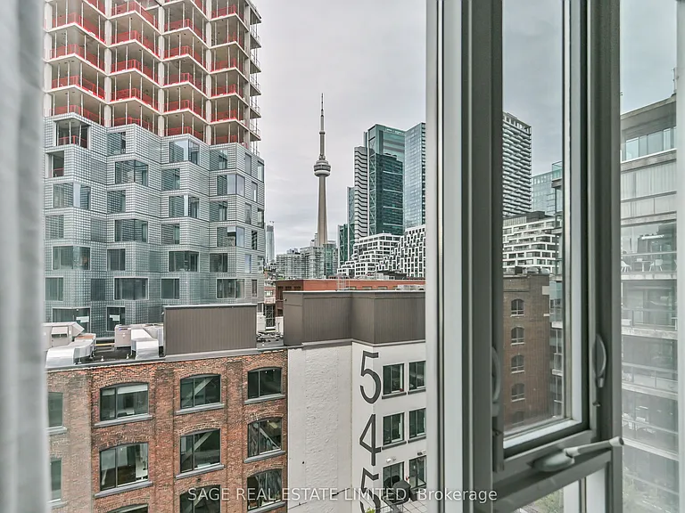 75 Portland St #806 — Photo 33