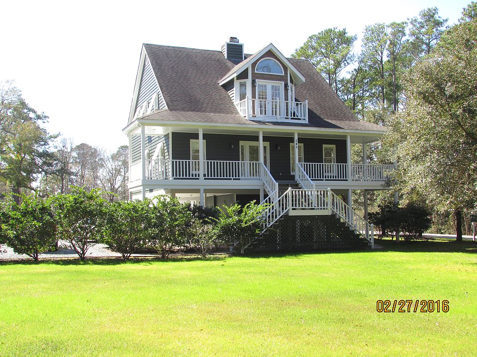 245 Beech Street, Wilmington NC