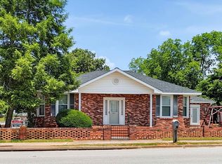 116 W Moultrie St, Winnsboro, SC 29180