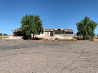 18834 W Chipman Rd, Buckeye, AZ 85326