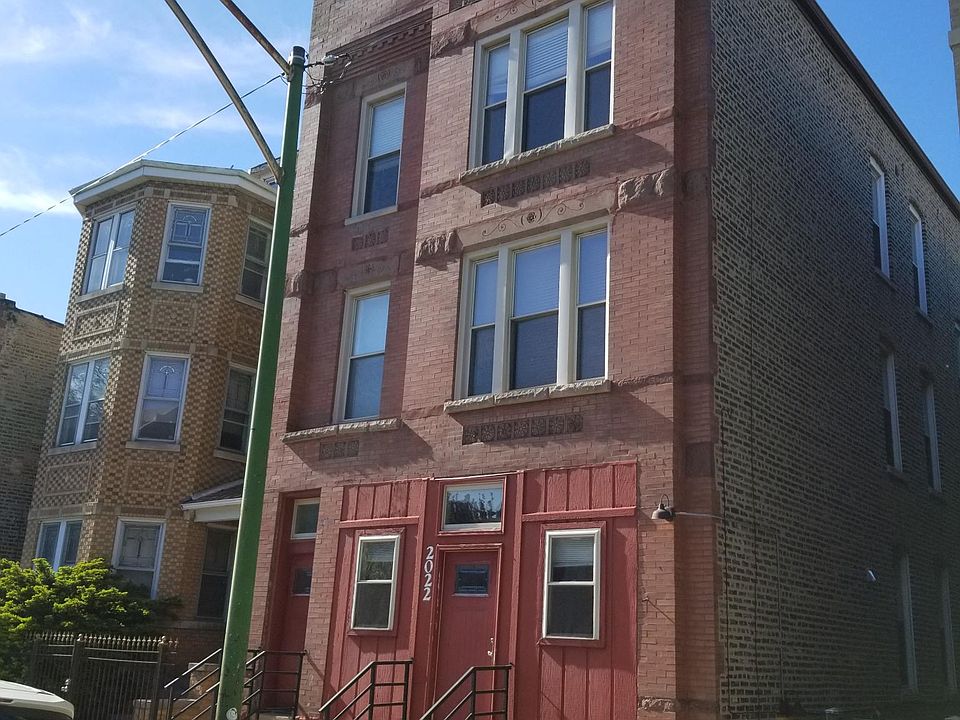 1st image of 2022 W McLean Ave APT 1