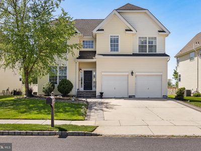 115 Windsor Dr, Woolwich Township, NJ, 08085